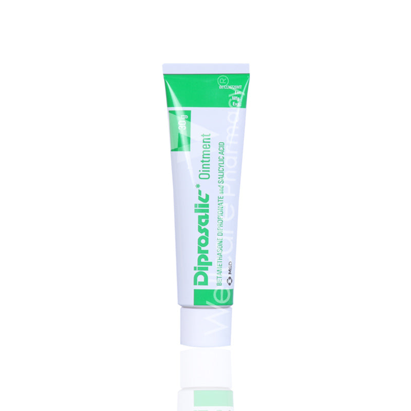 Diprosalic Ointment 30Gm