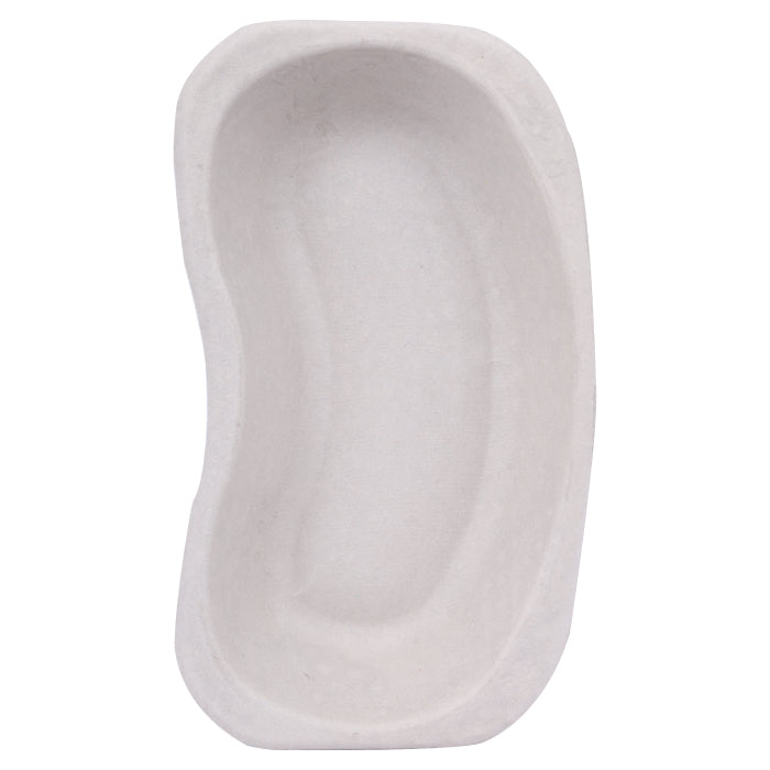 Dispo Kidney Tray