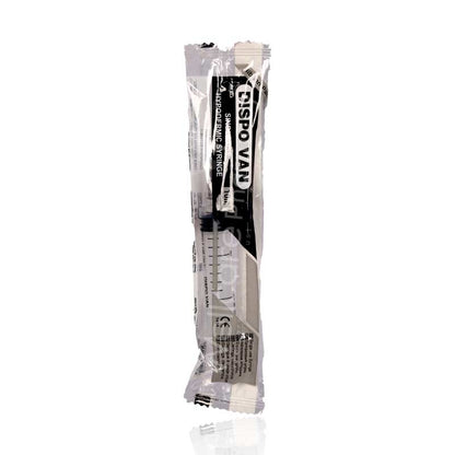 Dispo Van Hmd Syringe 10Ml 50'S