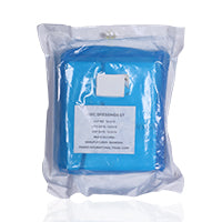 Disposable  Dressing Pack