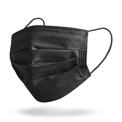 Disposable Medical Face Mask 3 Ply Green 50'S - Wellcare Pharmacy