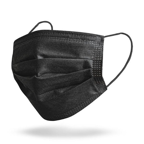 Disposable Medical Face Mask 3 Ply Green 50'S