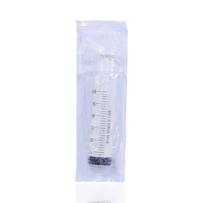 Disposable Syringe 50-60ml L/Lock 1'S