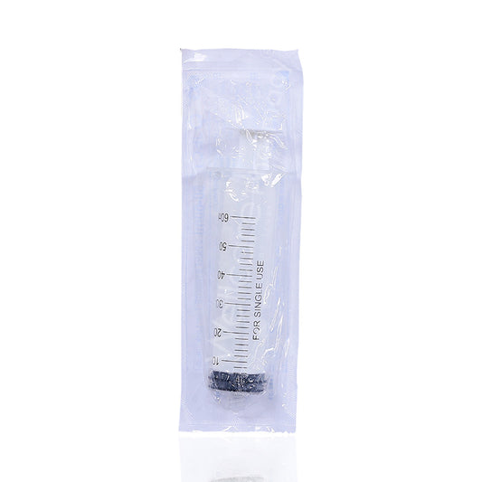 Disposable Syringe 50-60ml L/Lock 1'S