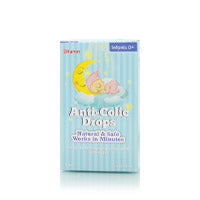 Ditamin Anti Colic Drops 10Ml