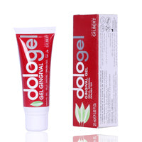 Dologel Gel Gingval 25ml