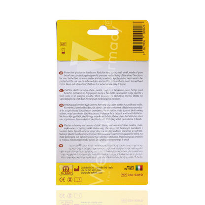 Do.Tobell Protective Plaster For Hard Corn 9'S