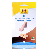 Do.Tobell Protective Plaster For Soft Corn 9'S