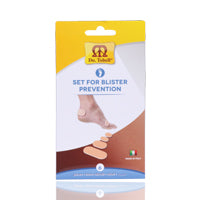 Do.Tobell Set For Blister Prevention 6'S