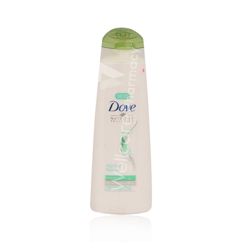 Dove Hair Fall Rescue Shampoo400ml