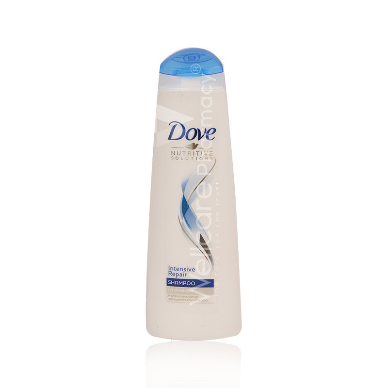 Dove Shampoo Intensive Repair 400Ml