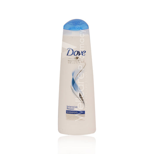 Dove Shampoo Intensive Repair 400Ml