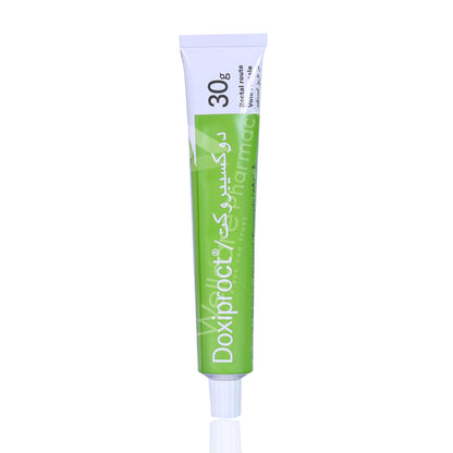 Doxiproct Ointment 30g