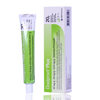 Doxiproct Plus Ointment