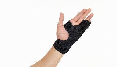 Dr Med 3Rd & 4Th Finger Splint Small Dr Med 3Rd & 4Th Finger Splint Small