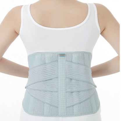 Dr-Med B034-M Rigid Lumbar Sacral Orthosis