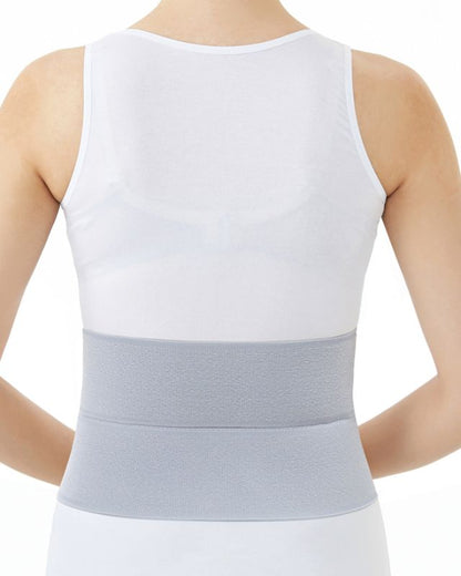 Dr.Med 2Panel Abdominal Binder B123 Small