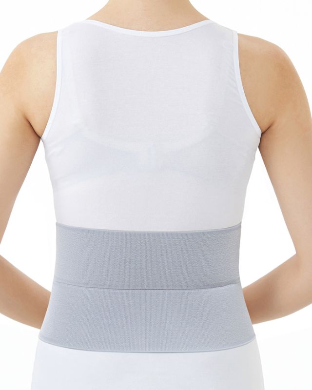 Dr.Med Abdominal Binder B123 Large