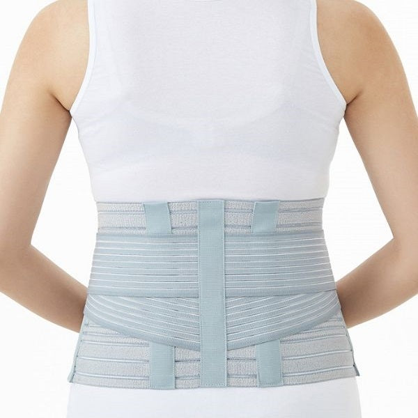 Dr Med-B047 Small Elastic Back Support