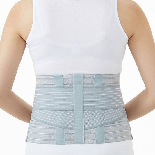Dr Med-B047 Small Elastic Back Support