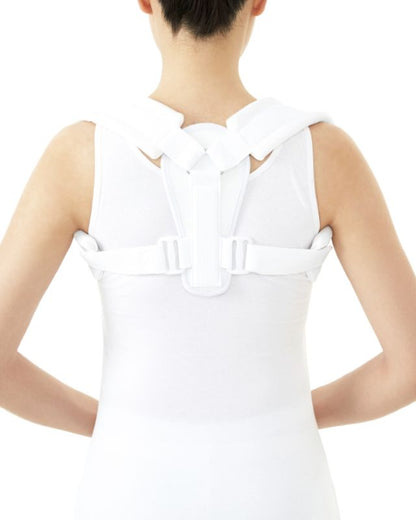 Dr.Med Clavicle Slint 126-1 Small