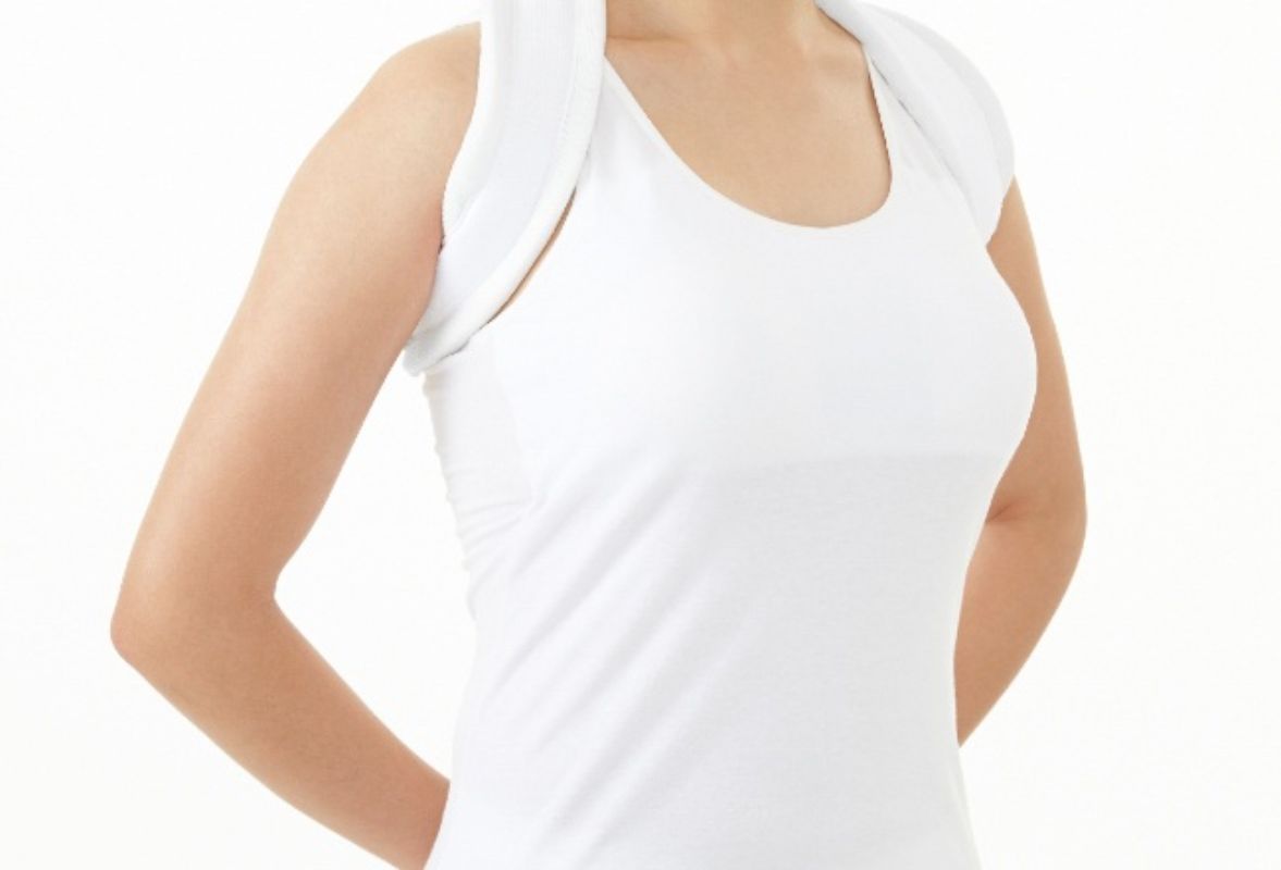 Dr.Med Clavicle Slint 126-1 Small