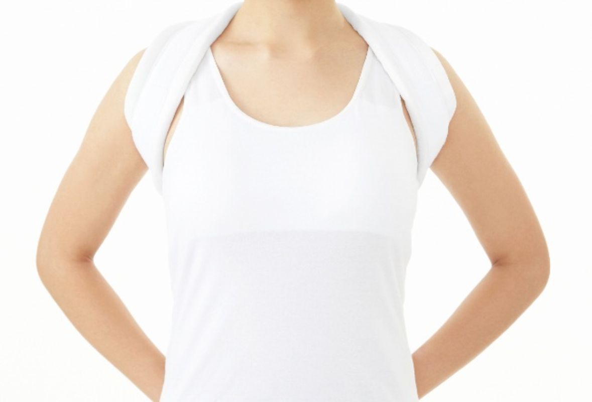 Dr.Med Clavicle Slint 126-1 Small