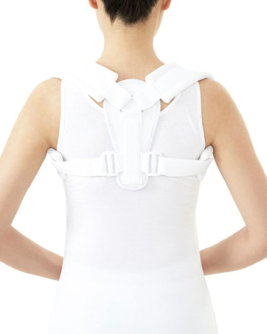 Dr.Med Clavicle Splint 126-1 Medium