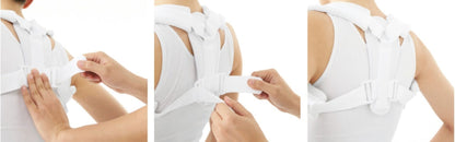 Dr.Med Clavicle Splint 126-1 Medium