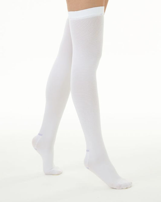 Dr.Med Compression Stocking Anti Embolism Thigh High A062 Large