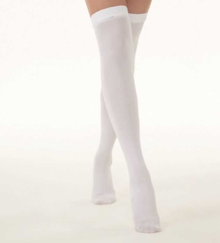 Dr.Med Compression Stocking Anti Embolism Thigh High A062 Large