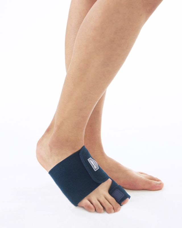 Dr.Med Hallux Valgus Support A001 Universal Size Left