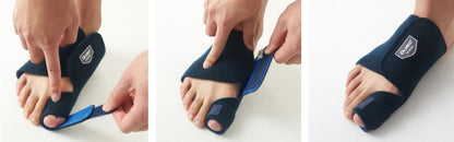 Dr.Med Hallux Valgus Support A001 Universal Size Right