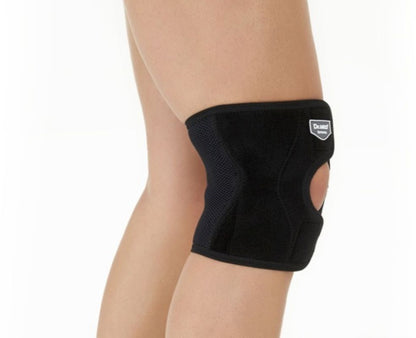 Dr.Med Knee Wrap For Support K031 Large