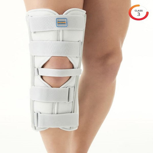 Dr-Med K106-1 M Knee Immobilizer Short