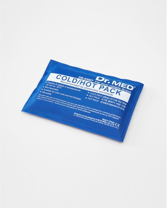 Dr Med Soft Cold Hot Pack Uni