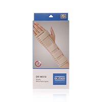 Dr-Med W010 Elastic Wrist Palm Splint-Left(Xl)