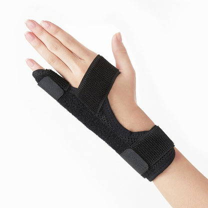 Dr Med W132-8-S 4th Finger Splint - Wellcare Pharmacy