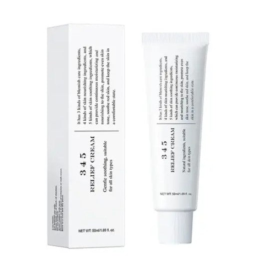 Dr.Althea 345 Relief Cream 50ml Dr.Althea 345 Relief Cream 50ml