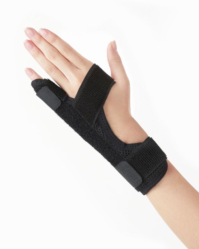 Dr.Med 4Th Finger Splint Large