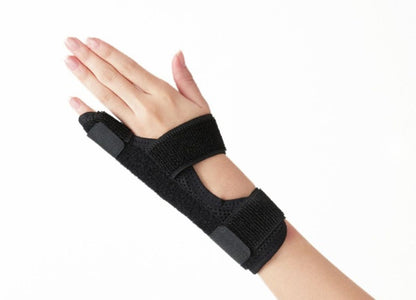 Dr.Med 4Th Finger Splint Large