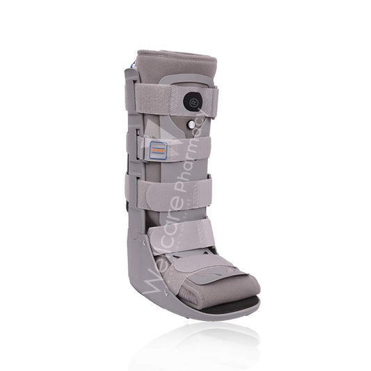 Dr.Med A101 Air Cam Stirrup Walking Fracture Boot(L)