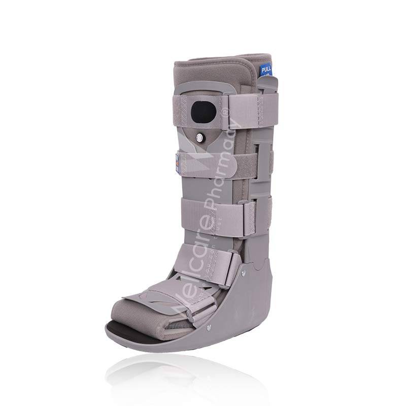 Dr.Med A101 Air Cam Stirrup Walking Fracture Boot(L) Dr.Med A101 Air Cam Stirrup Walking Fracture Boot(L)