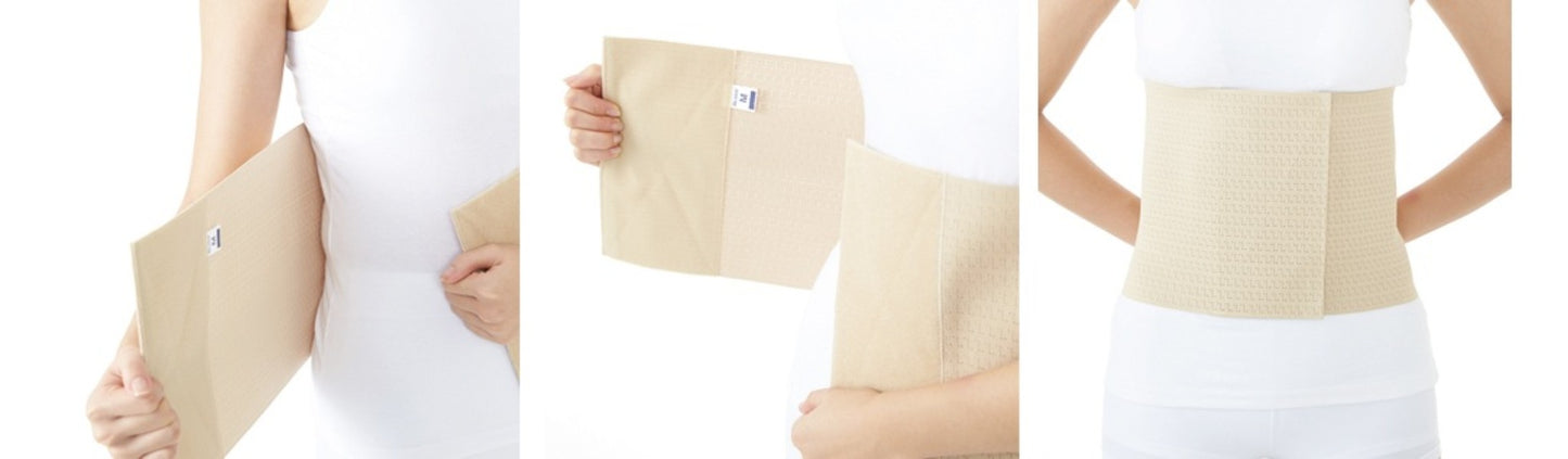 Dr.Med Abdominal Belt B121-1medium - Wellcare Pharmacy