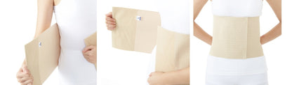 Dr.Med Abdominal Belt B121-1medium - Wellcare Pharmacy