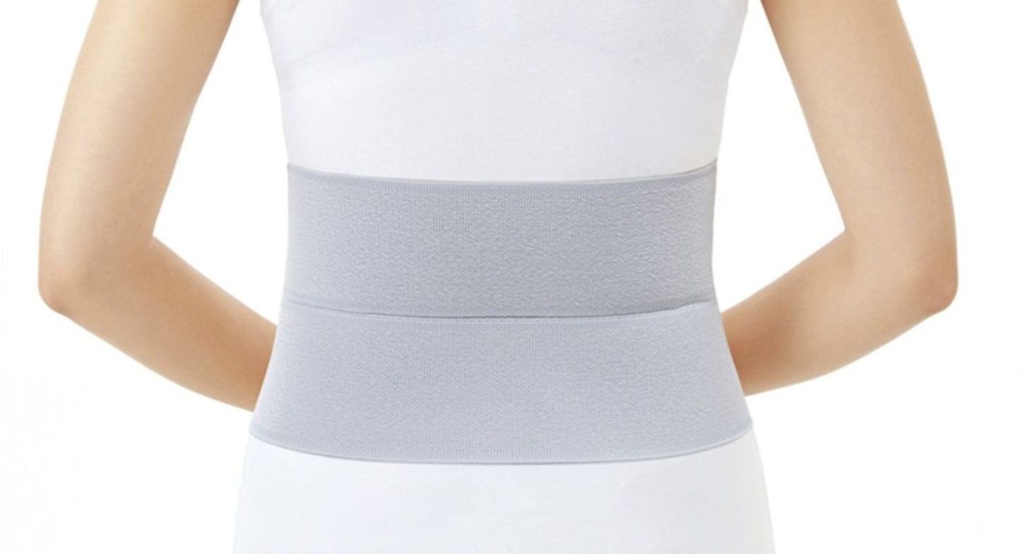 Dr.Med Abdominal Binder 2Panel B123 Xl