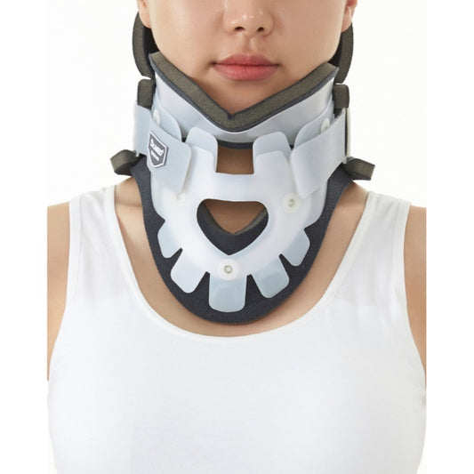 Dr-M 127 (L) Adj.Cerv.Collar