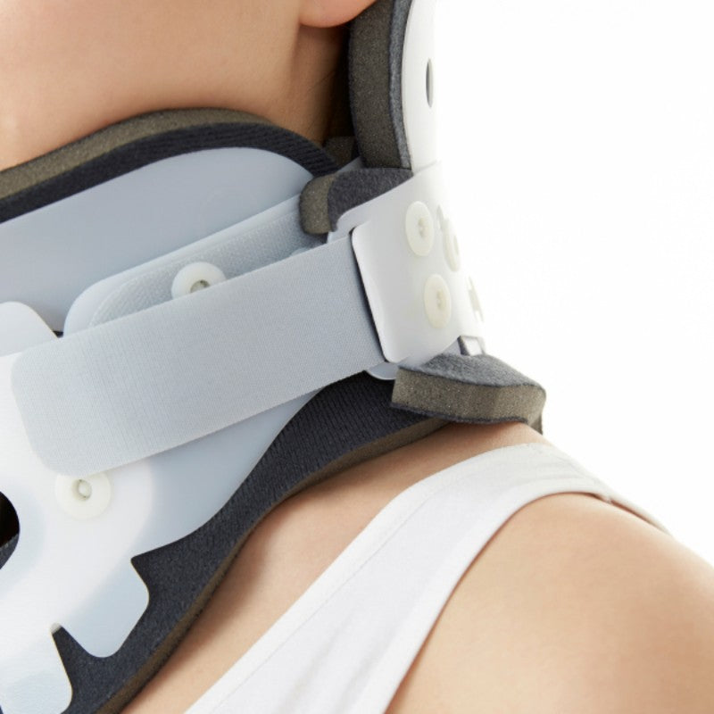 Dr.Med Adjust Cervical Collar 127 Large