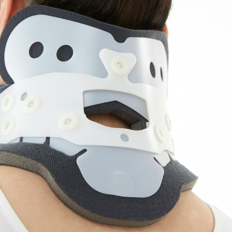 Dr.Med Adjustable Cervical Collar 127 Small