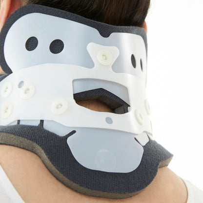 Dr.Med Adjustable Cervical Collar 127 Small